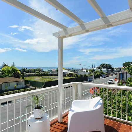 Ahuriri'S Eden - Napier Holiday Home מראה חיצוני תמונה