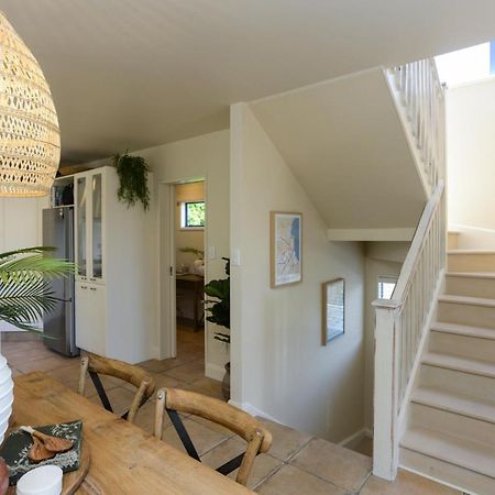 Ahuriri'S Eden - Napier Holiday Home מראה חיצוני תמונה