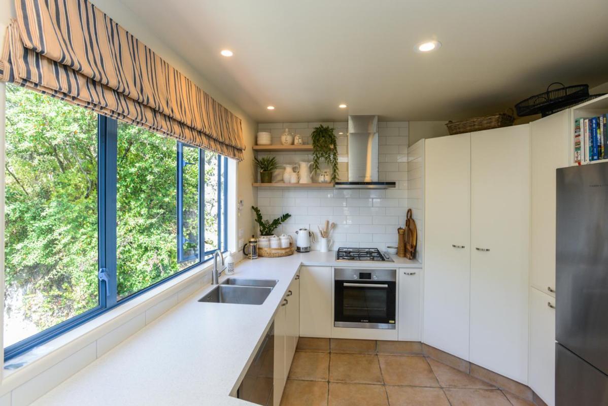 Ahuriri'S Eden - Napier Holiday Home מראה חיצוני תמונה