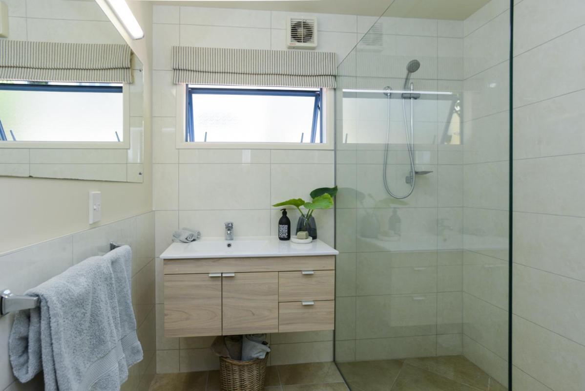 Ahuriri'S Eden - Napier Holiday Home מראה חיצוני תמונה