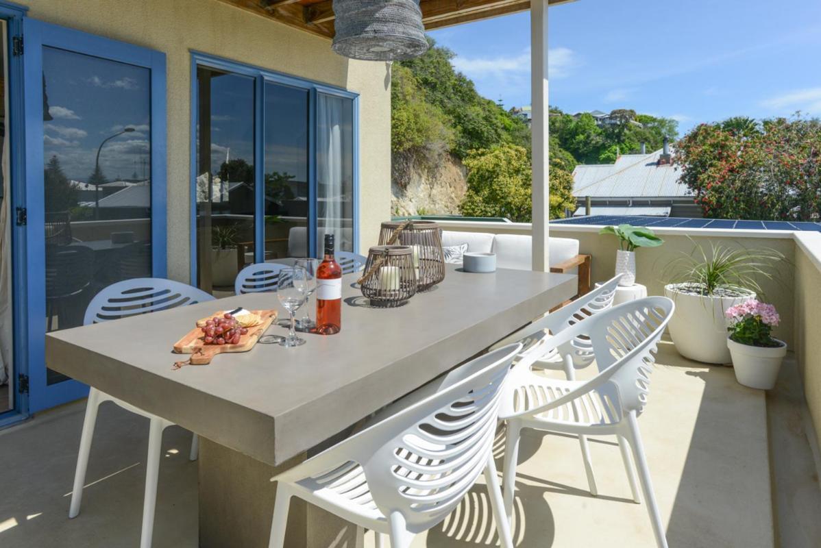 Ahuriri'S Eden - Napier Holiday Home מראה חיצוני תמונה