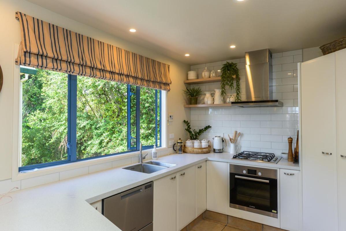 Ahuriri'S Eden - Napier Holiday Home מראה חיצוני תמונה
