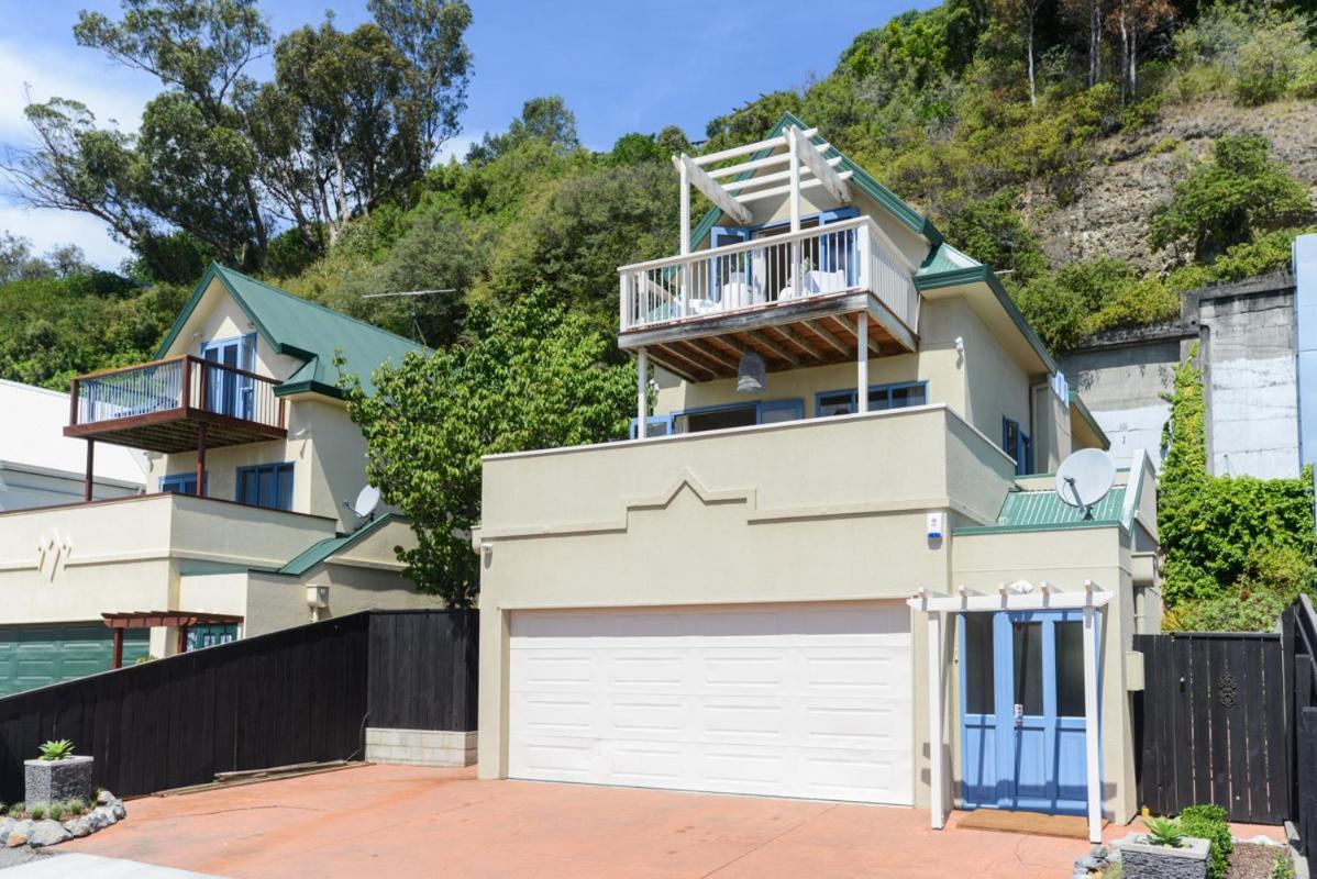 Ahuriri'S Eden - Napier Holiday Home מראה חיצוני תמונה