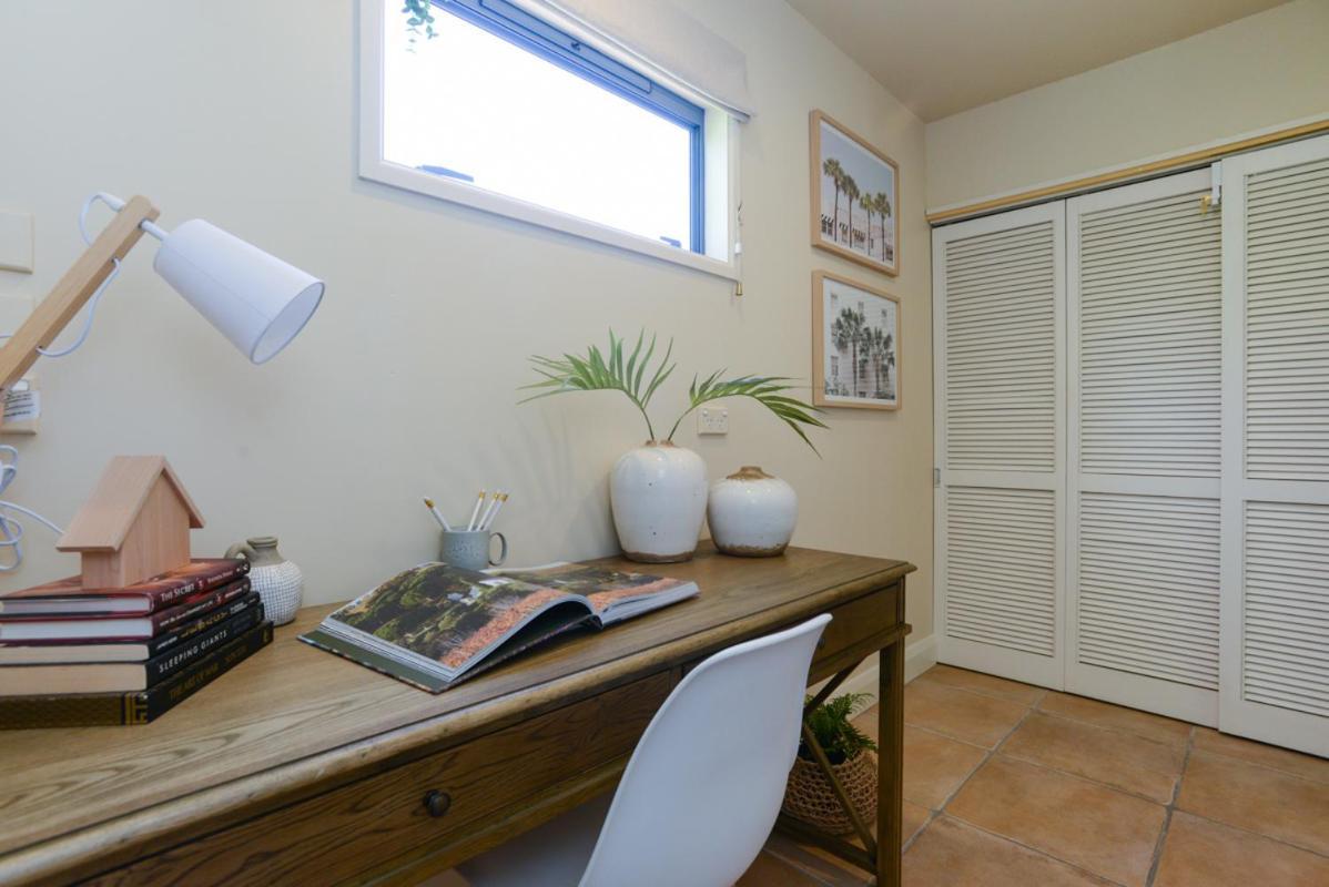 Ahuriri'S Eden - Napier Holiday Home מראה חיצוני תמונה