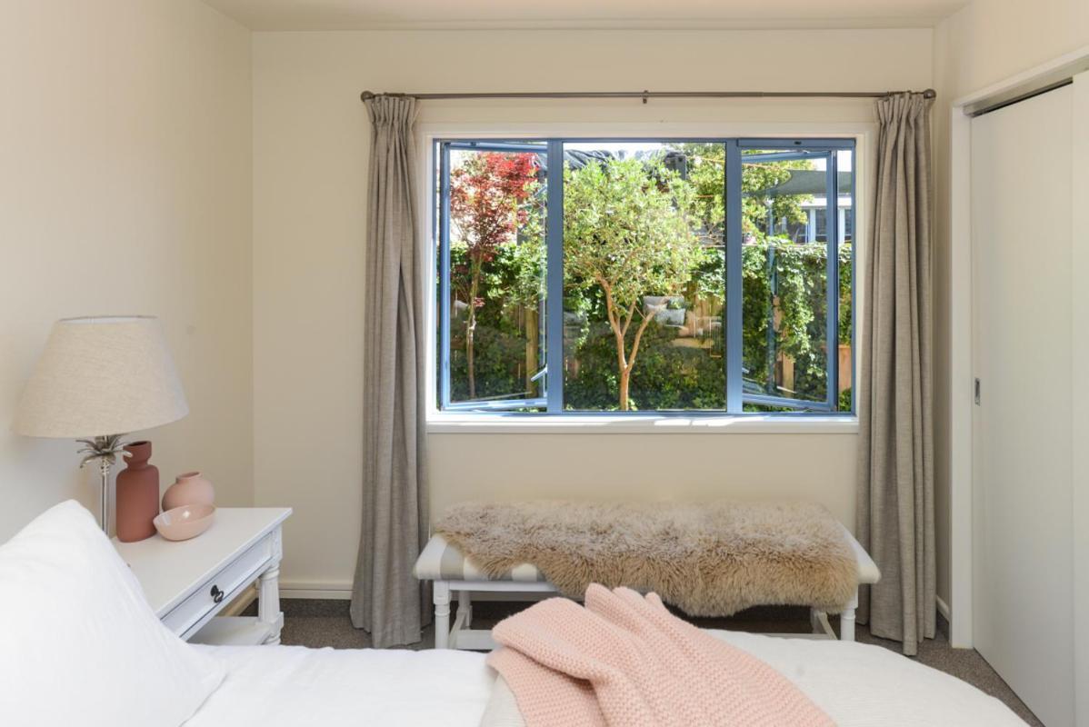 Ahuriri'S Eden - Napier Holiday Home מראה חיצוני תמונה