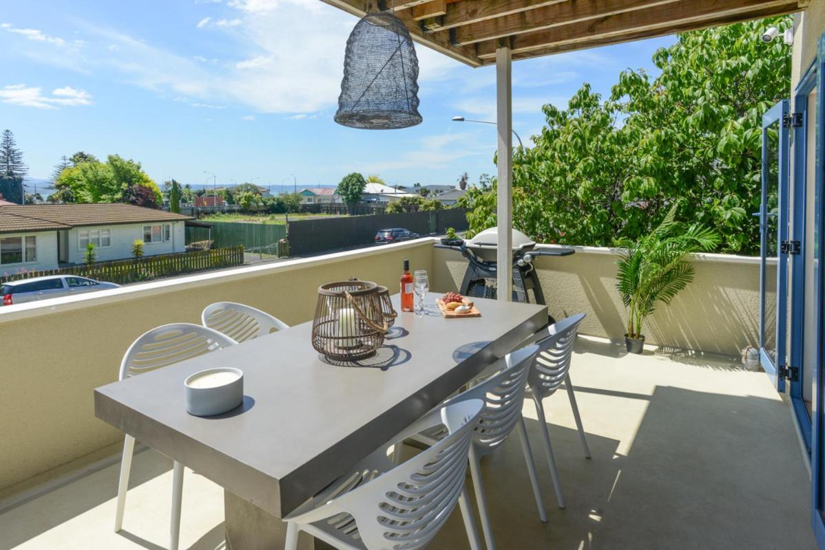 Ahuriri'S Eden - Napier Holiday Home מראה חיצוני תמונה