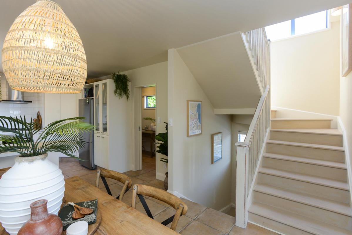 Ahuriri'S Eden - Napier Holiday Home מראה חיצוני תמונה