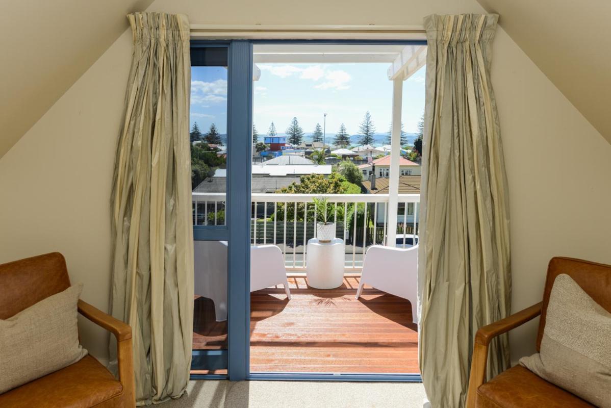 Ahuriri'S Eden - Napier Holiday Home מראה חיצוני תמונה