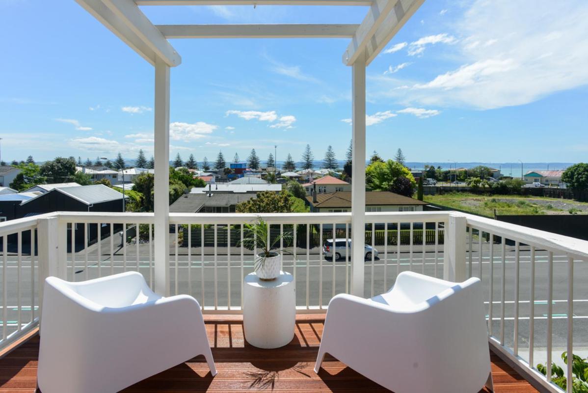 Ahuriri'S Eden - Napier Holiday Home מראה חיצוני תמונה