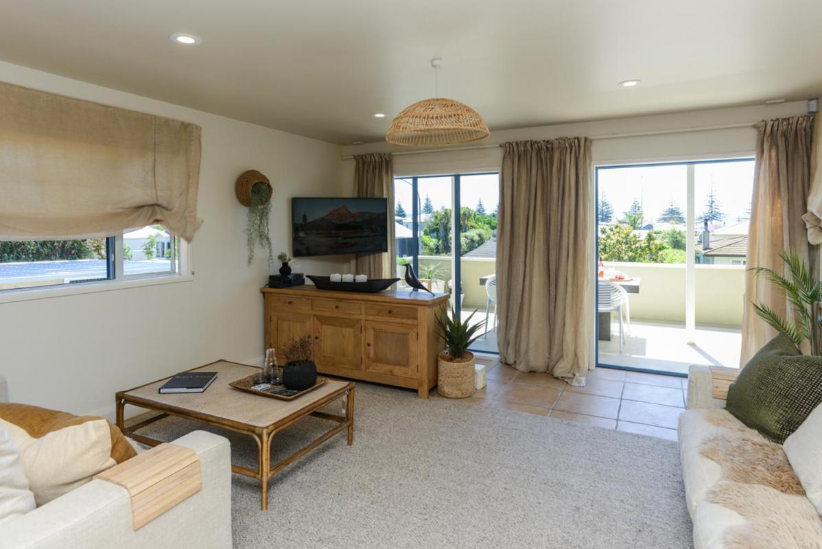 Ahuriri'S Eden - Napier Holiday Home מראה חיצוני תמונה