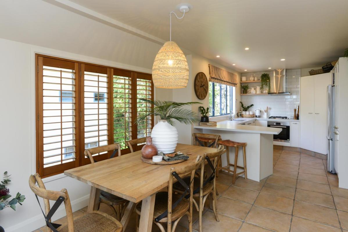 Ahuriri'S Eden - Napier Holiday Home מראה חיצוני תמונה