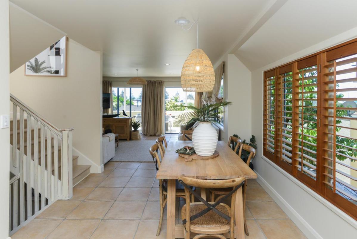 Ahuriri'S Eden - Napier Holiday Home מראה חיצוני תמונה